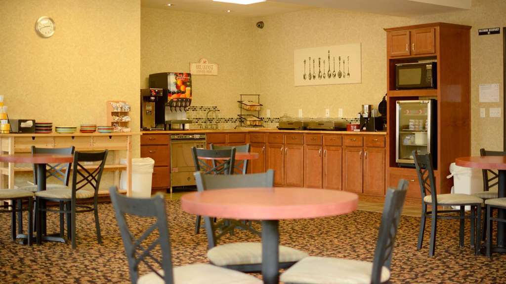 Clatskanie River Inn Restaurant photo